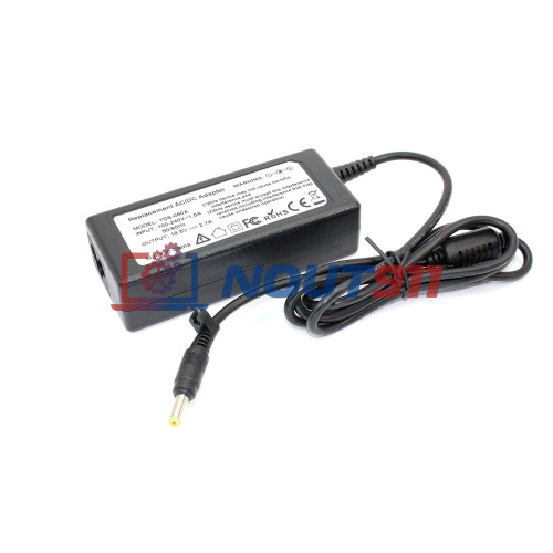 Блок питания для ноутбука HP 18.5V 2.7A 50W 4.8х1.7mm, OEM