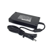 Блок питания (зарядное устройство) для ноутбука HP 19.5V 10,3A 7,4Pin 200W ORG
