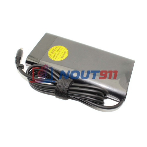 Блок питания (сетевой адаптер) для ноутбуков HP 19.5V 14.26A 280W 7.4*5.0mm