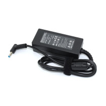 Блок питания (сетевой адаптер) для ноутбуков HP 19.5V 2.31A (4.5x3.0) OEM
