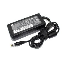Блок питания (сетевой адаптер) для ноутбуков HP 19.5V 3.33A 65W 4.8x1.7mm HC
