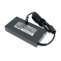 Блок питания (зарядное устройство) для ноутбуков HP 19.5V 6.15A 120W 7.4*5.0mm (PA-1152-52HH) без сетевого кабеля, ORG