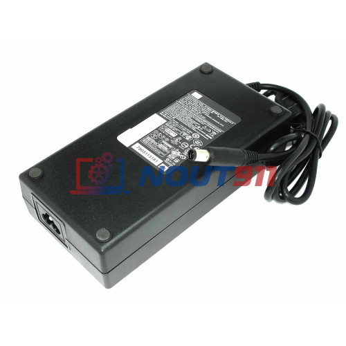 Блок питания (зарядное устройство) для ноутбука HP 19V 7.89A 150W 7.4*5.0 ORG
