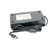 Блок питания (зарядное устройство) для ноутбуков HP 19V 7.9A 4pin OEM