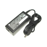 Блок питания для ноутбука HP 19.5V 3.33A 65W 4.8x1.7mm (ступенчатый) (PPP009L 380467-001), HC/OEM
