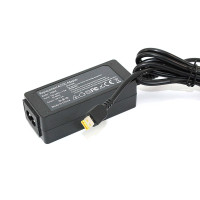 Блок питания для ноутбука Lenovo 12V 3A 36W Rectangle (прямоугольный)(мини) (ADP-36EH C), OEM