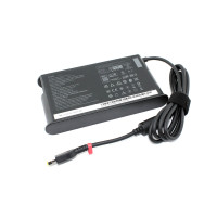 Блок питания для ноутбука Lenovo 20V 11.5A 230W USB(Slim Tip), HC/ORG