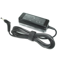 Блок питания для ноутбука Lenovo 20V 2.25A 45W 4.0x1.7mm (ADLX45NCT3A 45N0321), OEM