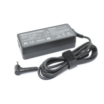 Блок питания для ноутбука Lenovo 20V 3.25A 65W 4.0x1.7mm, OEM