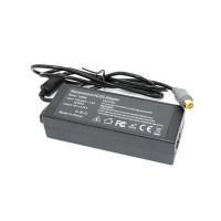 Блок питания для ноутбука Lenovo 20V 3.25A 65W 7.9x5.4mm, OEM