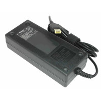 Блок питания для ноутбука Lenovo 20V 6.75A 135W Rectangle (прямоугольный) (ADP-135ZB 45N0362), без сетевого кабеля, HC/ORG