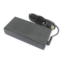 Блок питания для ноутбука Lenovo 20V 7.5A 150W Rectangle(прямоугольный) (PA-1151-72), HC/ORG