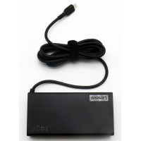 Блок питания для ноутбука Lenovo 20V 7A 140W Type-C, HC/ORG