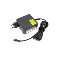 Блок питания для ноутбука Lenovo 20V 3.25A 65W Type C, HC/ORG