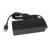 Блок питания для ноутбука Lenovo 20V 4.5A 90W Rectangle (прямоугольный), HC/OEM