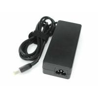 Блок питания для ноутбука Lenovo Yoga 20V 2.25A 45W Rectangle (прямоугольный) (ADLX45NLC3), без сетевого кабеля, HC/ORG