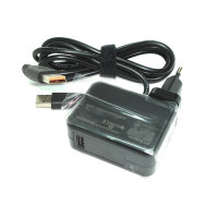 Блок питания для ноутбука Lenovo 20V 2A 40W USB(Slim Tip), OEM