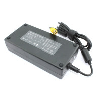 Блок питания для ноутбука MSI 19.5V 11.8A 230W 4pin (Male), OEM