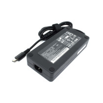 Блок питания (сетевой адаптер) для ноутбуков MSI 19.5V 16.9A (ADP-330CB B) Rectangle 3 Tip