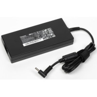 Блок питания/зарядное устройство для ноутбука MSI 20V 12A 240W 4.5x3.0mm (A20-240P2A), без сетевого кабеля, HC/ORG