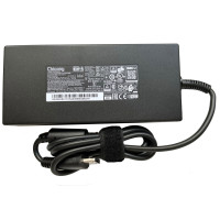 Блок питания для ноутбука MSI 20V 12A 240W Rectangle (3Tip special MSI) (A20-240P2A), HC/ORG