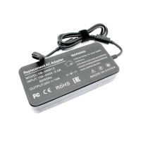 Блок питания для ноутбука MSI 20V 14A 280W разъём special MSI (A18-280P1A), OEM