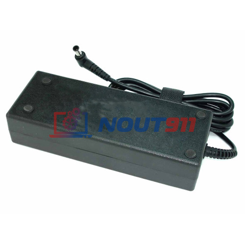 Блок питания (зарядное устройство) для ноутбука Sony 19.5V 6.15A 120W 6.5*4.4 ORG