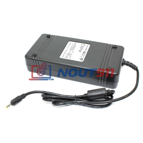 Блок питания для ноутбука Toshiba 19V 12A 230W 5.5x2.5mm, OEM