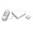 Блок питания для ноутбука Xiaomi 20V 3.25A 65W Type-C (CDQ07ZM), белый, HC/ORG