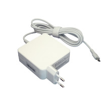 Блок питания (зарядное устройство) для ноутбука Xiaomi 20V 3.25A 65W USB Type-C (ADL-65A1) белый REPLACEMENT