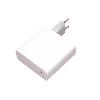 Блок питания для ноутбука Xiaomi 20V 4.5A 90W Type-C (90WJAP), белый, OEM