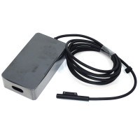 Блок питания (сетевой адаптер) для планшетов Microsoft Surface 15V 2,58A
