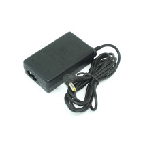 Блок питания для для игровой приставки Sony PlayStation GO (PSP) 5V 1500mA 3.5x1.35mm OEM
