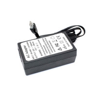Блок питания (сетевой адаптер) для принтера HP 12V 250MA / 32V 1094mA 38W 3pin OEM