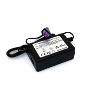 Блок питания (сетевой адаптер) для принтера HP 22V 455MA 10W 3pin OEM