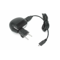 Блок питания (сетевой адаптер) для смартфонов ZTE 100-240V, 5V 0,5A