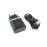 Блок питания (сетевой адаптер) HOCO С12Q Smart QC3.0, кабель Micro USB, USB, 5V, 3.0A, черный