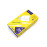 Блок питания (сетевой адаптер) HOCO C80A Rapido PD+QC3.0, 20W  два порта (1*USB-A, 1*Type-C), белый