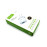Блок питания (сетевой адаптер) HOCO С12Q Smart QC3.0, один порт USB, 5V, 3.0A, белый