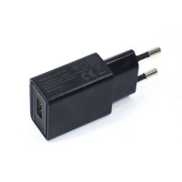 Блок питания (сетевой адаптер) ka1517-0502000euu Черный