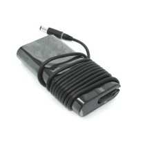 Блок питания (зарядное устройство) для ноутбука Dell 19.5V 4.62A 7.4pin 90W LA90PM130 ORG
