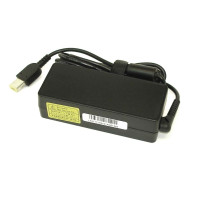 Блок питания для ноутбука Lenovo 20V 2.25A 45W Rectangle(прямоугольный) (LO45200USBFK), OEM