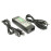 Блок питания для игровых приставок Sony PlayStation Portable GO (PSP GO) 5V 1.5A 7.5W
