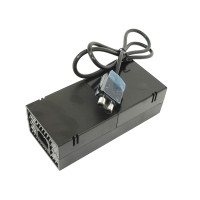 Блок питания для игровых приставок Xbox One 12V 10.83A 130W