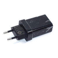 Блок питания (сетевой адаптер) для Xiaomi MDY-03-AF 5V=2A/9V=1.2A/12V=1A Черный