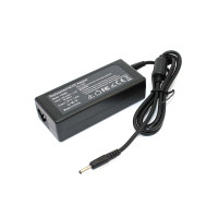 Блок питания для ноутбука Clevo 19V 3.42A 65W 3.5х1.35mm, OEM