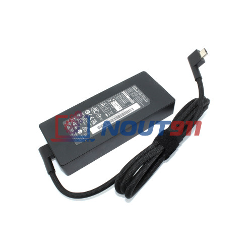 Блок питания (сетевой адатер) для ноутбуков Razer 19,5V 10.26A 200W special connector