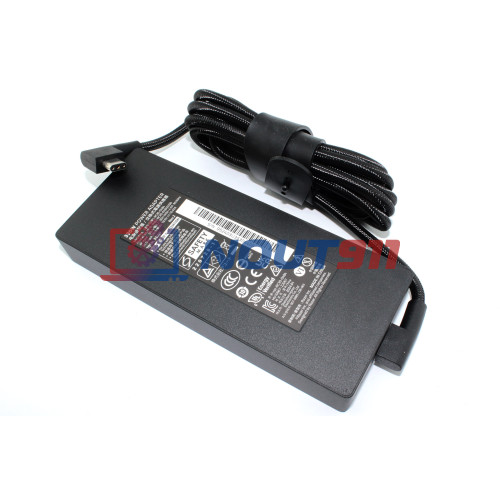 Блок питания (сетевой адатер) для ноутбуков Razer 19.5V 16.92A 330W special connector
