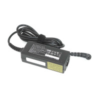 Блок питания для ноутбука Sony 19.5V 2.15A 40W 6.5x4.4mm (SY421956544), OEM
