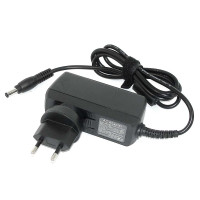 Блок питания для ноутбука Toshiba 19V 2.37A 45W 5.5х2.5mm, Travel Charger, OEM